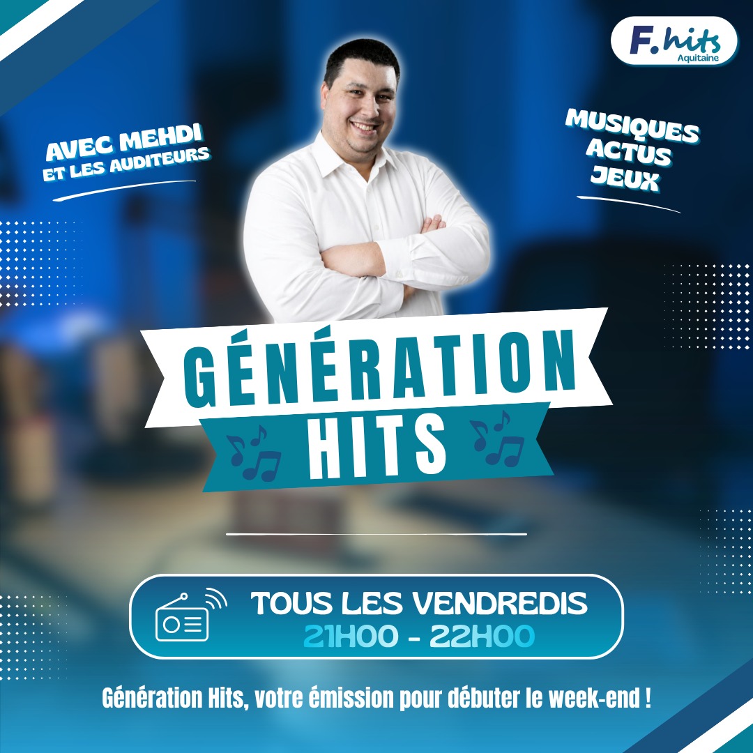 Génération Hits