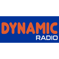Logo DYNAMIC RADIO