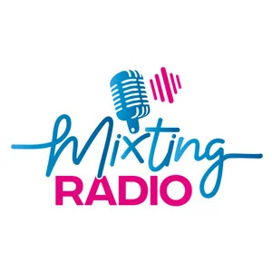 Logo MIXTING RADIO