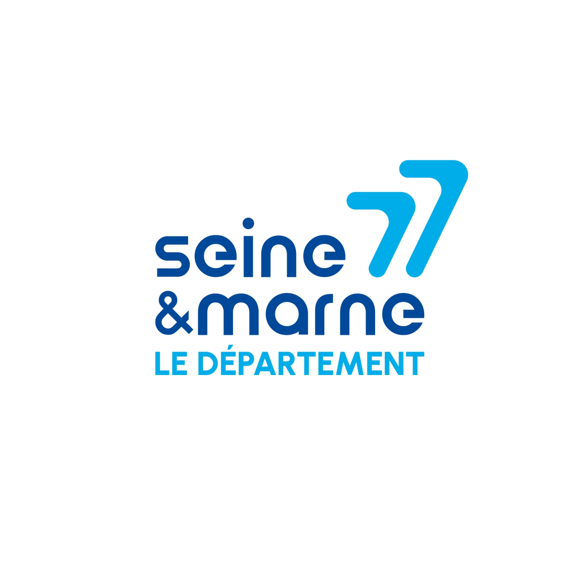 Logo Département de Seine-et-Marne
