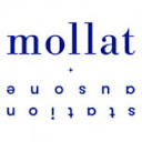 Logo Librairie Mollat