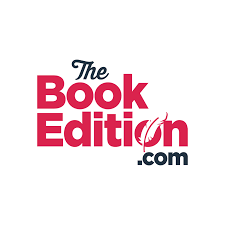 Logo TheBookEdition